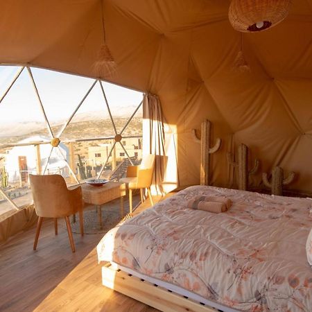 Timlalin Dome Hotel Tamri Luaran gambar