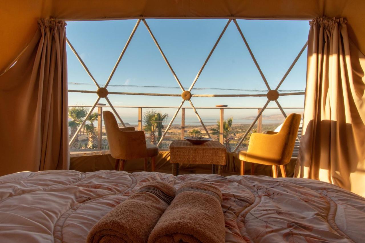 Timlalin Dome Hotel Tamri Luaran gambar